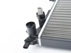 Radiator