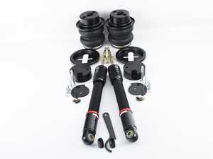 ES#3970679 - 78673 - Rear Performance Air Ride Kit  - Allow your Audi to sit on the ground! - Air Lift - Audi