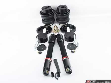 ES#3970679 - 78673 - Rear Performance Air Ride Kit  - Allow your Audi to sit on the ground! - Air Lift - Audi