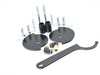 ES#3970679 - 78673 - Rear Performance Air Ride Kit  - Allow your Audi to sit on the ground! - Air Lift - Audi