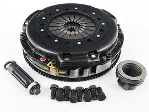 ES#4004637 - MS-006-005 - MS Twin Disc Clutch Kit  - Designed to hold 100 to 200% more torque capacity to the wheels. - DKM - BMW