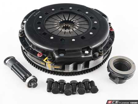 ES#4004637 - MS-006-005 - MS Twin Disc Clutch Kit  - Designed to hold 100 to 200% more torque capacity to the wheels. - DKM - BMW