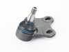 ES#4140389 - 8J0407365 - Front Ball Joint - Left - Located on the end of the front control arms - Includes hardware - Meyle - Audi