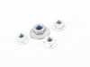 ES#4140389 - 8J0407365 - Front Ball Joint - Left - Located on the end of the front control arms - Includes hardware - Meyle - Audi