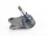 ES#4140378 - 8J0407366 - Front Ball Joint - Right - Located on the end of the front control arms - Includes hardware - Meyle - Audi