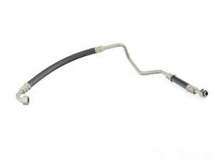 ES#38562 - 17212225760 - E24 Oil Cooling Pipe Outlet - Genuine BMW - BMW