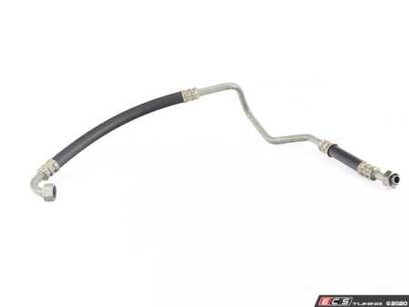 ES#38562 - 17212225760 - E24 Oil Cooling Pipe Outlet - Genuine BMW - BMW