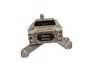 ES#4145382 - 1J0199262DA - Side Engine Mount  - With Bracket for direct installation - Hamburg Tech - Volkswagen