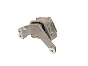 ES#4145382 - 1J0199262DA - Side Engine Mount  - With Bracket for direct installation - Hamburg Tech - Volkswagen