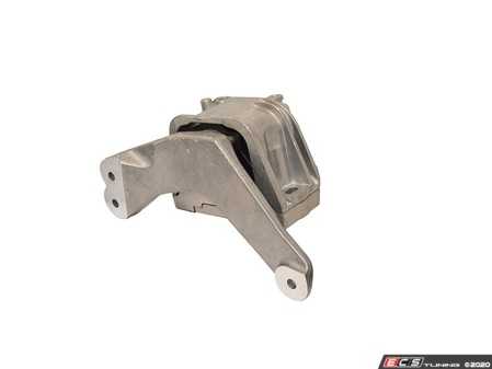 ES#4145382 - 1J0199262DA - Side Engine Mount  - With Bracket for direct installation - Hamburg Tech - Volkswagen