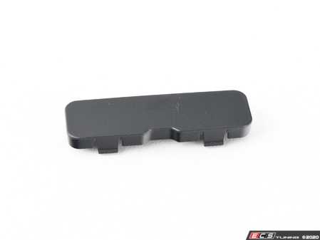 ES#2165706 - 51169217475 - BLIND PLATE - Genuine BMW - BMW