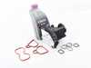 ES#3677164 - 079103542eKT - Oil Separator Service Kit  - Includes revision 'E' oil separator and necessary gaskets, clamps, and coolant for installation - Assembled By ECS - Audi