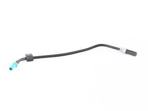 ES#514366 - 16127222043 - E90 Front Fuel Feed Line - Genuine BMW - BMW