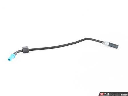 ES#514366 - 16127222043 - E90 Front Fuel Feed Line - Genuine BMW - BMW