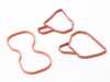 ES#3677164 - 079103542eKT - Oil Separator Service Kit  - Includes revision 'E' oil separator and necessary gaskets, clamps, and coolant for installation - Assembled By ECS - Audi