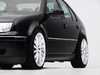 ES#4348795 - 003946LB02KT - MK4 Golf/GTI/Jetta Adjustable Damping Coilover System - With Installation Kit - Features 32 way adjustable damping, variable length, zinc-coated shock bodies and performance sway bar end links. Includes all new mounts, bearings and hardware for a comprehensive suspension package. - ECS - Volkswagen