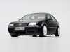 ES#4348795 - 003946LB02KT - MK4 Golf/GTI/Jetta Adjustable Damping Coilover System - With Installation Kit - Features 32 way adjustable damping, variable length, zinc-coated shock bodies and performance sway bar end links. Includes all new mounts, bearings and hardware for a comprehensive suspension package. - ECS - Volkswagen