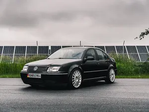 MK4 Golf/GTI/Jetta Adjustable Damping Coilover System - With Installation Kit