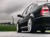 ES#4348795 - 003946LB02KT - MK4 Golf/GTI/Jetta Adjustable Damping Coilover System - With Installation Kit - Features 32 way adjustable damping, variable length, zinc-coated shock bodies and performance sway bar end links. Includes all new mounts, bearings and hardware for a comprehensive suspension package. - ECS - Volkswagen