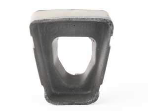 ES#46731 - 25111221848 - E36 Insert Shifter Covering - Genuine BMW - BMW