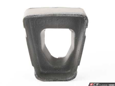 ES#46731 - 25111221848 - E36 Insert Shifter Covering - Genuine BMW - BMW