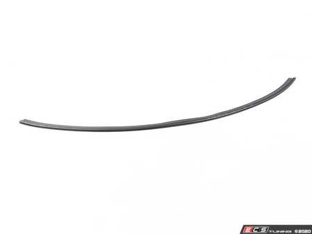 ES#2080482 - 54107209197 - RAIN GUTTER SEAL - Genuine BMW - BMW
