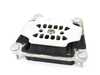 ES#2887436 - 4F0399151AN - Transmission Mount - Mount at the rear of the transmission - Vaico - Audi