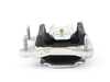 ES#2887436 - 4F0399151AN - Transmission Mount - Mount at the rear of the transmission - Vaico - Audi