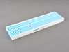 ES#4056193 - 64319127516 - Cabin Filter HEPA Particulate 6006c - Cleans the air in your MINI HVAC - Bosch - MINI