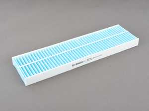 ES#4056193 - 64319127516 - Cabin Filter HEPA Particulate 6006c - Cleans the air in your MINI HVAC - Bosch - MINI