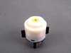 ES#2175 - 4B0905849 - Ignition Switch - Activates the main electrical systems in the vehicle - Febi - Audi Volkswagen Porsche
