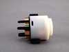ES#2175 - 4B0905849 - Ignition Switch - Activates the main electrical systems in the vehicle - Febi - Audi Volkswagen Porsche