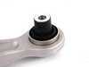 ES#1896865 - 33326767831 - E39 Rear Upper Control Arm - Left - From an original equipment supplier. - Lemforder - BMW