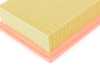 ES#2880603 - 13717561235 - Air Filter - Keep your MINI's engine running clean - Vaico - MINI
