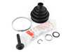 ES#2872356 - 893498203A - Axle Boot Kit - Febi - Audi