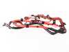 ES#2720596 - 61129316576 - Battery Cable - Genuine BMW - BMW