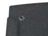 ES#2774973 - 51477284142 - Carpeted Floor Liner - Trunk - BMW floor liner with hook points for storage net. - Genuine BMW - BMW