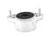 ES#2874597 - 2043200973 - Rear Shock Mount - Priced Each - Left and right side fitment - Two required - Febi - Mercedes Benz