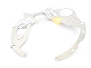 ES#253989 - 11147792944 - COVERING PLATE - Genuine BMW - BMW