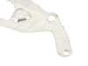 ES#253989 - 11147792944 - COVERING PLATE - Genuine BMW - BMW