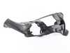 ES#2843885 - 51117319800 - INSERT, BUMPER FRONT RIGHT - Genuine BMW - BMW