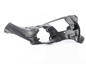 ES#2843885 - 51117319800 - INSERT, BUMPER FRONT RIGHT - Genuine BMW - BMW