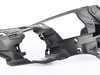 ES#2843885 - 51117319800 - INSERT, BUMPER FRONT RIGHT - Genuine BMW - BMW