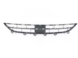 ES#3110003 - 51117453748 - GRILL, CENTER LOWER - Genuine BMW - BMW