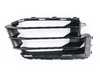ES#3563467 - 51117429016 - GRID LATERAL RIGHT - Genuine BMW - BMW