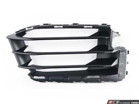 ES#3563467 - 51117429016 - GRID LATERAL RIGHT - Genuine BMW - BMW