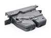 ES#1903260 - 51247191212 - Trunk Lid Latch Mechanism - Replace your failed or worn out trunk latch - Genuine BMW - BMW