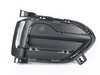 ES#2859570 - 51117336512 - GRILL, SIDE, CLOSED, RIGHT - Genuine BMW - BMW