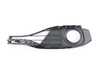 ES#3251115 - 51117432615 - PARTIALLY OPEN GRID, - Genuine BMW - BMW