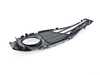 ES#3251115 - 51117432615 - PARTIALLY OPEN GRID, - Genuine BMW - BMW